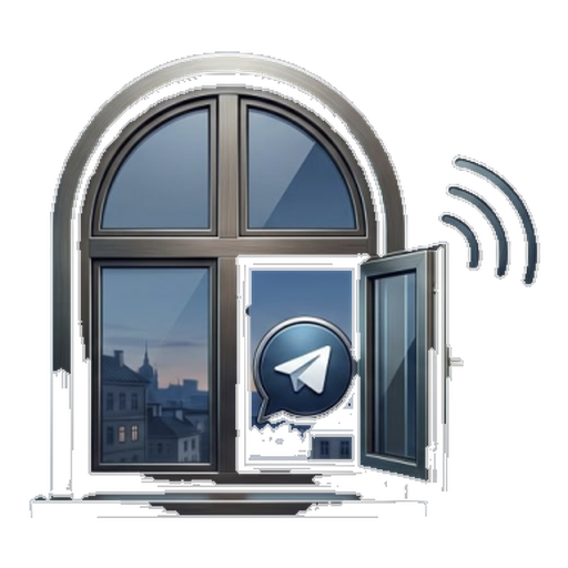 VPN Fortochka